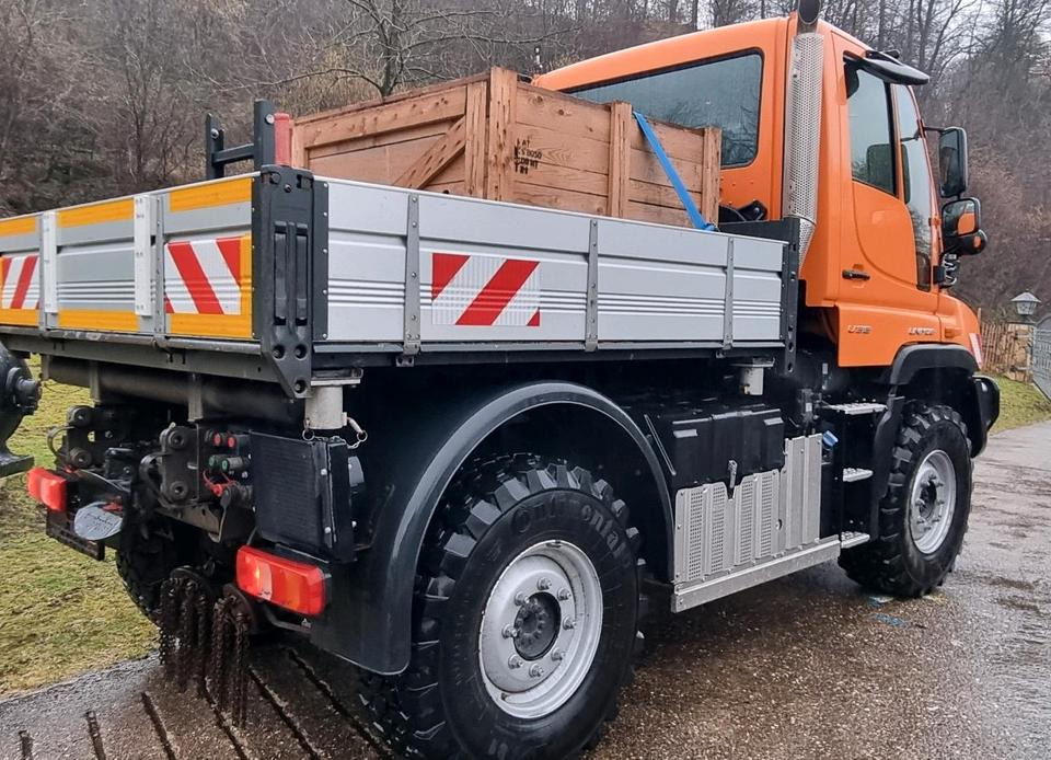 Unimog 405 U318 EAS 640-Betriebsstunden Mercedes-Benz 318 323 327 Automatik Euro6 - Kamion s otvorenim sandukom, Namjenska/ Posebna vozila: slika Unimog 405 U318 EAS 640-Betriebsstunden Mercedes-Benz 318 323 327 Automatik Euro6 - Kamion s otvorenim sandukom, Namjenska/ Posebna vozila Unimog 405 U318 EAS 640-Betriebsstunden Mercedes-Benz 318 323 327 Automatik Euro6 - Kamion s otvorenim sandukom, Namjenska/ Posebna vozila: slika Unimog 405 U318 EAS 640-Betriebsstunden Mercedes-Benz 318 323 327 Automatik Euro6 - Kamion s otvorenim sandukom, Namjenska/ Posebna vozila