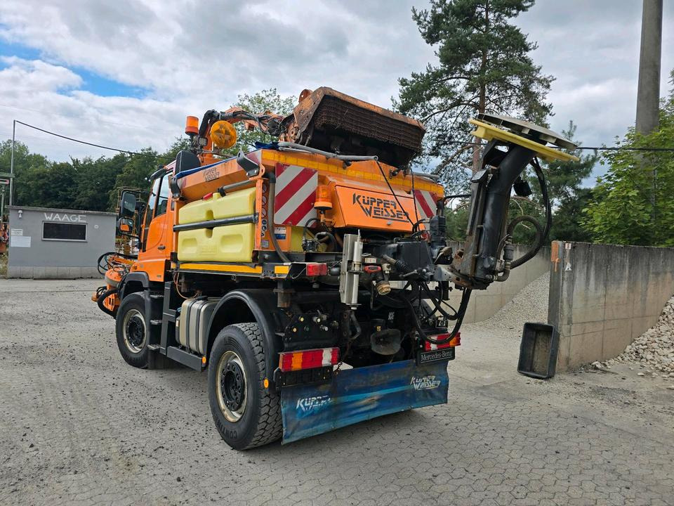Unimog U400 2013 405/10 405/12 NKS-Z-UGN-43K Bluetec 5 Mercedes-Benz UGE UGN Mulag MKM700 Mähausleger Böschungsmäher Böschungsmulcher Küpper-Weisser IMS Salzstreuer - Vozilo za čišćenje snijega: slika Unimog U400 2013 405/10 405/12 NKS-Z-UGN-43K Bluetec 5 Mercedes-Benz UGE UGN Mulag MKM700 Mähausleger Böschungsmäher Böschungsmulcher Küpper-Weisser IMS Salzstreuer - Vozilo za čišćenje snijega Unimog U400 2013 405/10 405/12 NKS-Z-UGN-43K Bluetec 5 Mercedes-Benz UGE UGN Mulag MKM700 Mähausleger Böschungsmäher Böschungsmulcher Küpper-Weisser IMS Salzstreuer - Vozilo za čišćenje snijega: slika Unimog U400 2013 405/10 405/12 NKS-Z-UGN-43K Bluetec 5 Mercedes-Benz UGE UGN Mulag MKM700 Mähausleger Böschungsmäher Böschungsmulcher Küpper-Weisser IMS Salzstreuer - Vozilo za čišćenje snijega