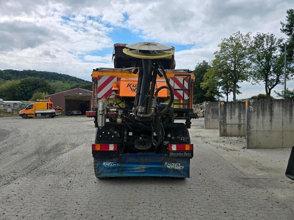 Unimog U400 2013 405/10 405/12 NKS-Z-UGN-43K Bluetec 5 Mercedes-Benz UGE UGN Mulag MKM700 Mähausleger Böschungsmäher Böschungsmulcher Küpper-Weisser IMS Salzstreuer - Vozilo za čišćenje snijega: slika Unimog U400 2013 405/10 405/12 NKS-Z-UGN-43K Bluetec 5 Mercedes-Benz UGE UGN Mulag MKM700 Mähausleger Böschungsmäher Böschungsmulcher Küpper-Weisser IMS Salzstreuer - Vozilo za čišćenje snijega Unimog U400 2013 405/10 405/12 NKS-Z-UGN-43K Bluetec 5 Mercedes-Benz UGE UGN Mulag MKM700 Mähausleger Böschungsmäher Böschungsmulcher Küpper-Weisser IMS Salzstreuer - Vozilo za čišćenje snijega: slika Unimog U400 2013 405/10 405/12 NKS-Z-UGN-43K Bluetec 5 Mercedes-Benz UGE UGN Mulag MKM700 Mähausleger Böschungsmäher Böschungsmulcher Küpper-Weisser IMS Salzstreuer - Vozilo za čišćenje snijega