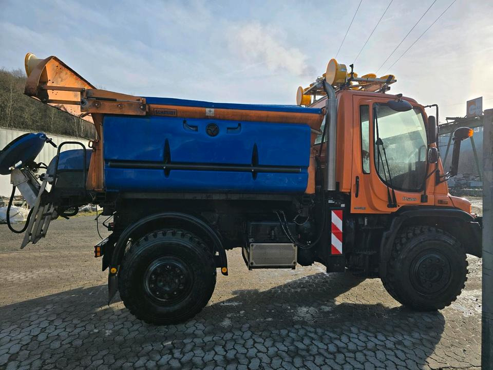 Unimog U500 2008 EasyDrive Variopilot Leistungshydraulik 405/10 405/12 NKS-Z-UGN-43K Bluetec 4 Mercedes-Benz UGE UGN Schmidt Stratos Salzstreuer - Vozilo za čišćenje snijega: slika Unimog U500 2008 EasyDrive Variopilot Leistungshydraulik 405/10 405/12 NKS-Z-UGN-43K Bluetec 4 Mercedes-Benz UGE UGN Schmidt Stratos Salzstreuer - Vozilo za čišćenje snijega Unimog U500 2008 EasyDrive Variopilot Leistungshydraulik 405/10 405/12 NKS-Z-UGN-43K Bluetec 4 Mercedes-Benz UGE UGN Schmidt Stratos Salzstreuer - Vozilo za čišćenje snijega: slika Unimog U500 2008 EasyDrive Variopilot Leistungshydraulik 405/10 405/12 NKS-Z-UGN-43K Bluetec 4 Mercedes-Benz UGE UGN Schmidt Stratos Salzstreuer - Vozilo za čišćenje snijega