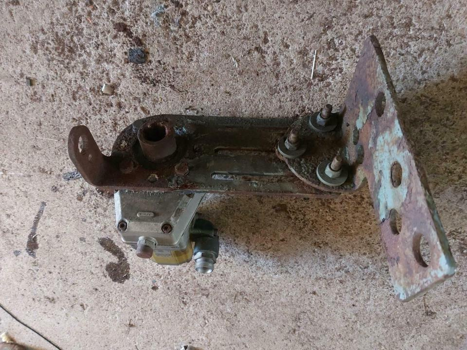 Zapfwellenhydraulikpumpe Hydraulikpumpe Schmidt Salzstreuer SST - Hidraulična pumpa za Namjenska/ Posebna vozila: slika Zapfwellenhydraulikpumpe Hydraulikpumpe Schmidt Salzstreuer SST - Hidraulična pumpa za Namjenska/ Posebna vozila Zapfwellenhydraulikpumpe Hydraulikpumpe Schmidt Salzstreuer SST - Hidraulična pumpa za Namjenska/ Posebna vozila: slika Zapfwellenhydraulikpumpe Hydraulikpumpe Schmidt Salzstreuer SST - Hidraulična pumpa za Namjenska/ Posebna vozila