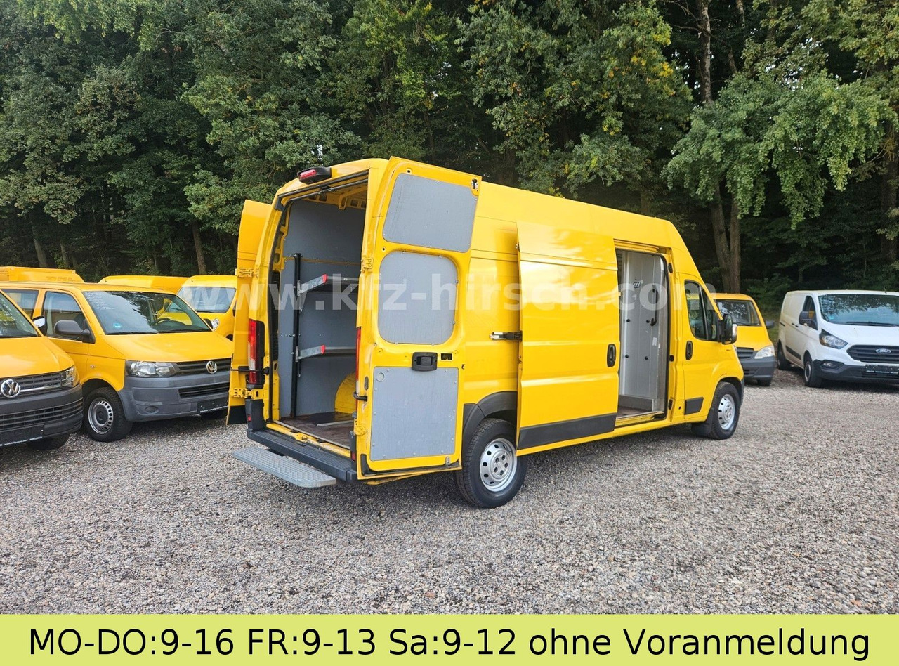 Fiat Ducato Maxi L5H3 Durchgangstüre Regale HOCHDACH - Furgon: slika Fiat Ducato Maxi L5H3 Durchgangstüre Regale HOCHDACH - Furgon Fiat Ducato Maxi L5H3 Durchgangstüre Regale HOCHDACH - Furgon: slika Fiat Ducato Maxi L5H3 Durchgangstüre Regale HOCHDACH - Furgon