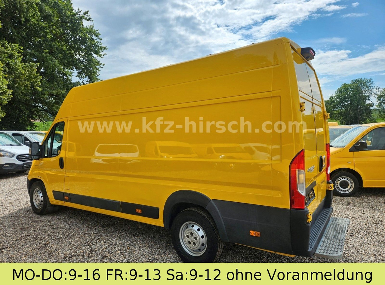 Fiat Ducato Maxi L5H3 Durchgangstüre Regale HOCHDACH - Furgon: slika Fiat Ducato Maxi L5H3 Durchgangstüre Regale HOCHDACH - Furgon Fiat Ducato Maxi L5H3 Durchgangstüre Regale HOCHDACH - Furgon: slika Fiat Ducato Maxi L5H3 Durchgangstüre Regale HOCHDACH - Furgon