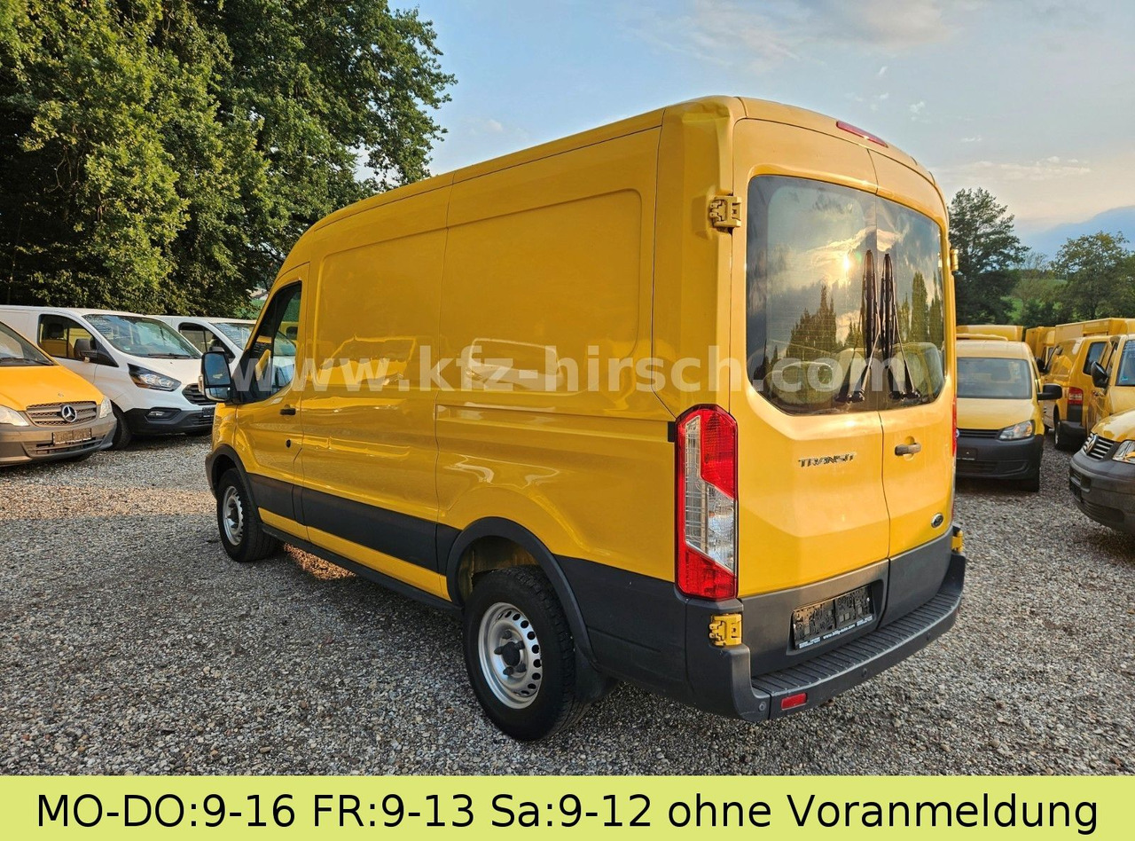 Ford Transit 350 Transporter Kasten L2H2 1.Hand - Furgon: slika Ford Transit 350 Transporter Kasten L2H2 1.Hand - Furgon Ford Transit 350 Transporter Kasten L2H2 1.Hand - Furgon: slika Ford Transit 350 Transporter Kasten L2H2 1.Hand - Furgon