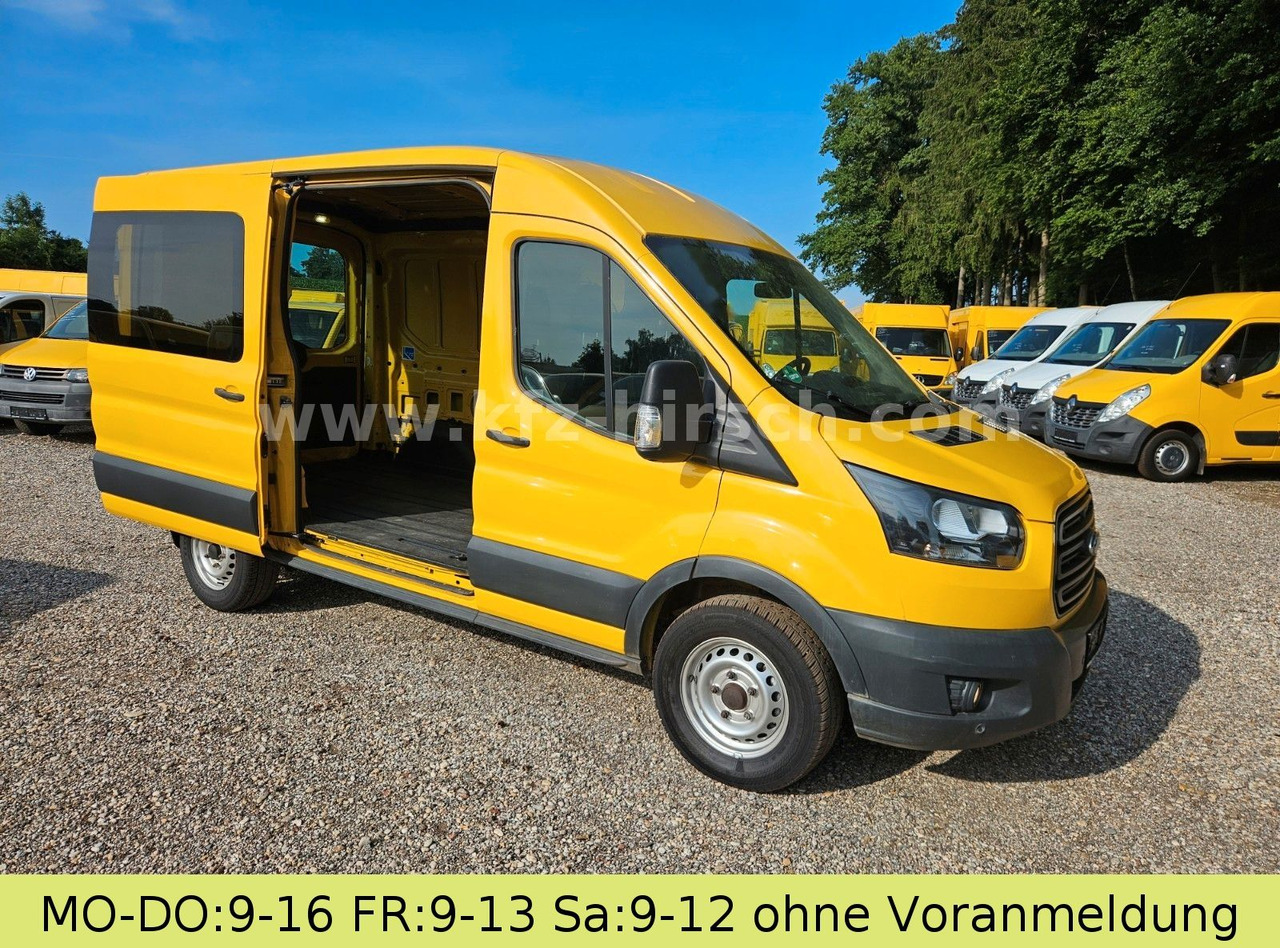 Ford Transit 350 Transporter Kasten L2H2 1.Hand - Furgon: slika Ford Transit 350 Transporter Kasten L2H2 1.Hand - Furgon Ford Transit 350 Transporter Kasten L2H2 1.Hand - Furgon: slika Ford Transit 350 Transporter Kasten L2H2 1.Hand - Furgon