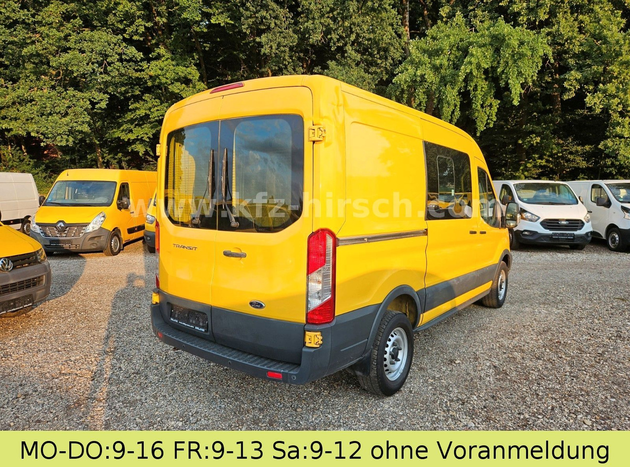 Ford Transit 350 Transporter Kasten L2H2 1.Hand - Furgon: slika Ford Transit 350 Transporter Kasten L2H2 1.Hand - Furgon Ford Transit 350 Transporter Kasten L2H2 1.Hand - Furgon: slika Ford Transit 350 Transporter Kasten L2H2 1.Hand - Furgon