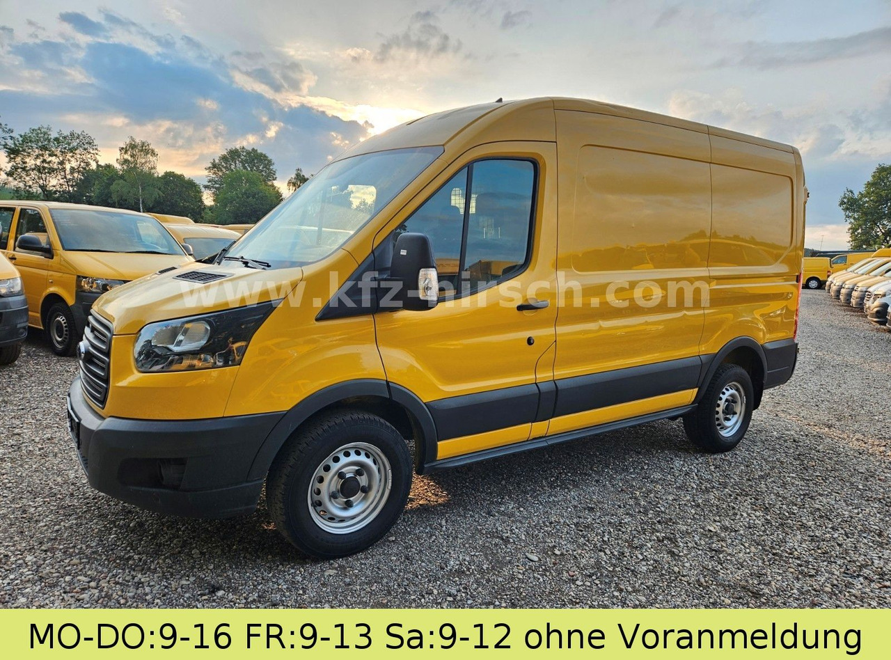 Ford Transit 350 Transporter Kasten L2H2 1.Hand - Furgon: slika Ford Transit 350 Transporter Kasten L2H2 1.Hand - Furgon Ford Transit 350 Transporter Kasten L2H2 1.Hand - Furgon: slika Ford Transit 350 Transporter Kasten L2H2 1.Hand - Furgon
