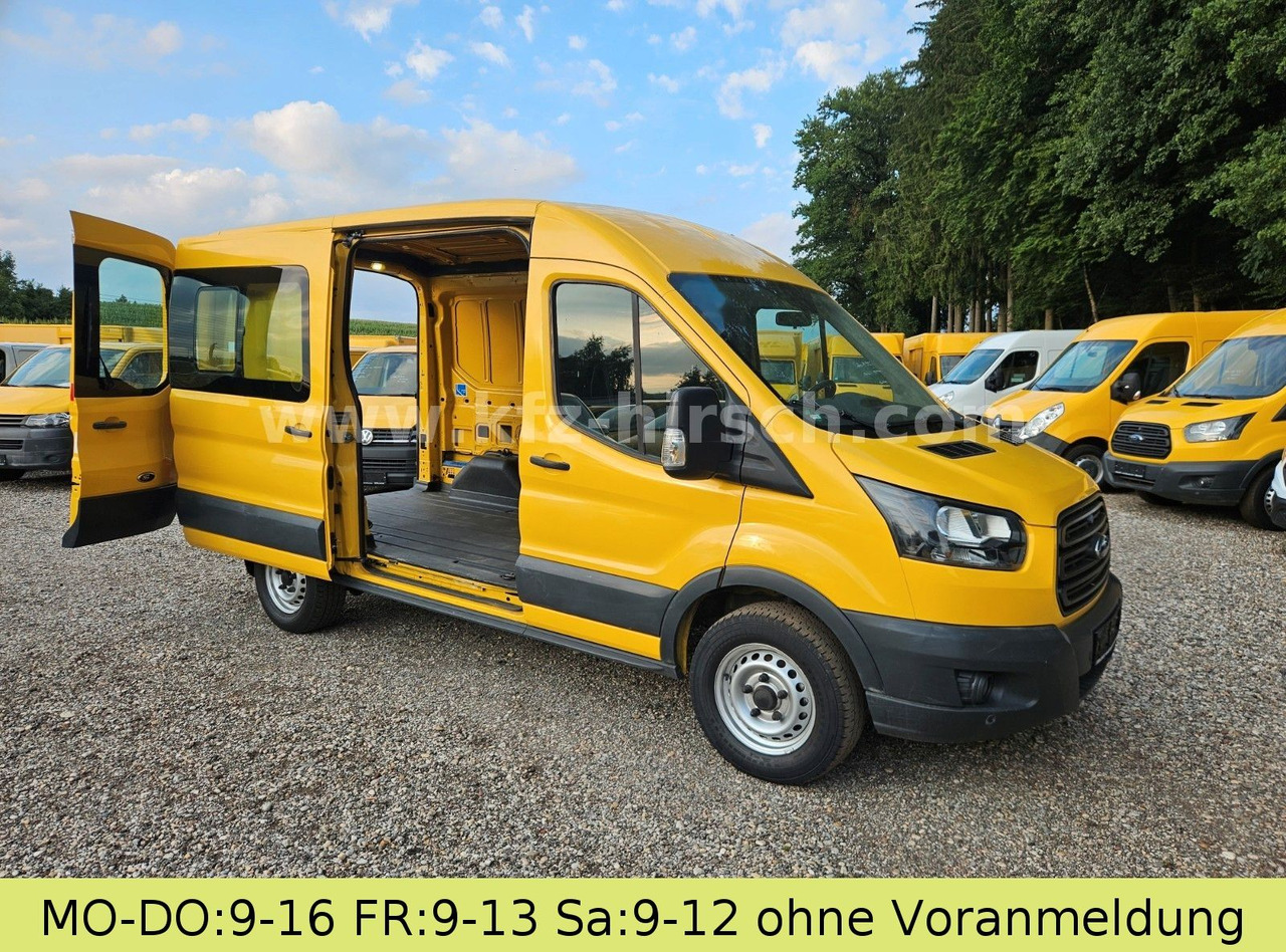 Ford Transit 350 Transporter Kasten L2H2 1.Hand - Furgon: slika Ford Transit 350 Transporter Kasten L2H2 1.Hand - Furgon Ford Transit 350 Transporter Kasten L2H2 1.Hand - Furgon: slika Ford Transit 350 Transporter Kasten L2H2 1.Hand - Furgon