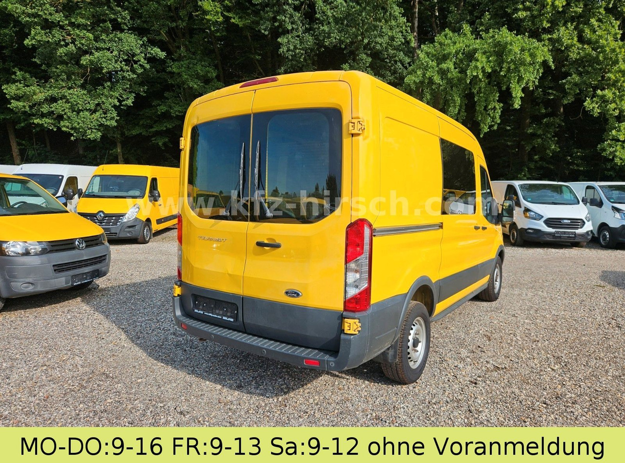 Ford Transit 350 Transporter Kasten L2H2 1.Hand - Furgon: slika Ford Transit 350 Transporter Kasten L2H2 1.Hand - Furgon Ford Transit 350 Transporter Kasten L2H2 1.Hand - Furgon: slika Ford Transit 350 Transporter Kasten L2H2 1.Hand - Furgon