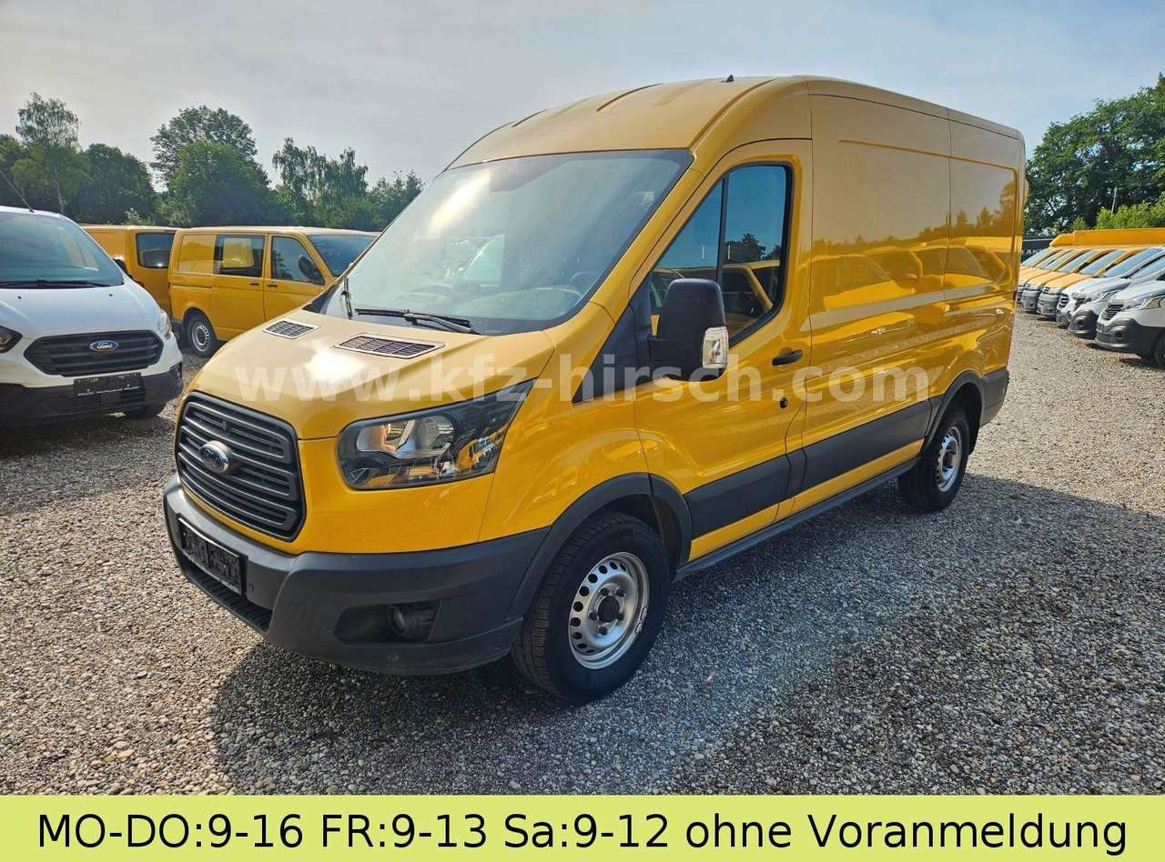 Ford Transit 350 Transporter Kasten L2H2 1.Hand - Furgon: slika Ford Transit 350 Transporter Kasten L2H2 1.Hand - Furgon Ford Transit 350 Transporter Kasten L2H2 1.Hand - Furgon: slika Ford Transit 350 Transporter Kasten L2H2 1.Hand - Furgon