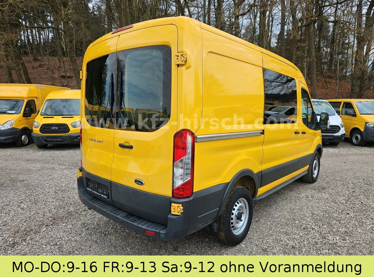 Ford Transit 350 Transporter Kasten L2H2 1.Hand - Furgon: slika Ford Transit 350 Transporter Kasten L2H2 1.Hand - Furgon Ford Transit 350 Transporter Kasten L2H2 1.Hand - Furgon: slika Ford Transit 350 Transporter Kasten L2H2 1.Hand - Furgon