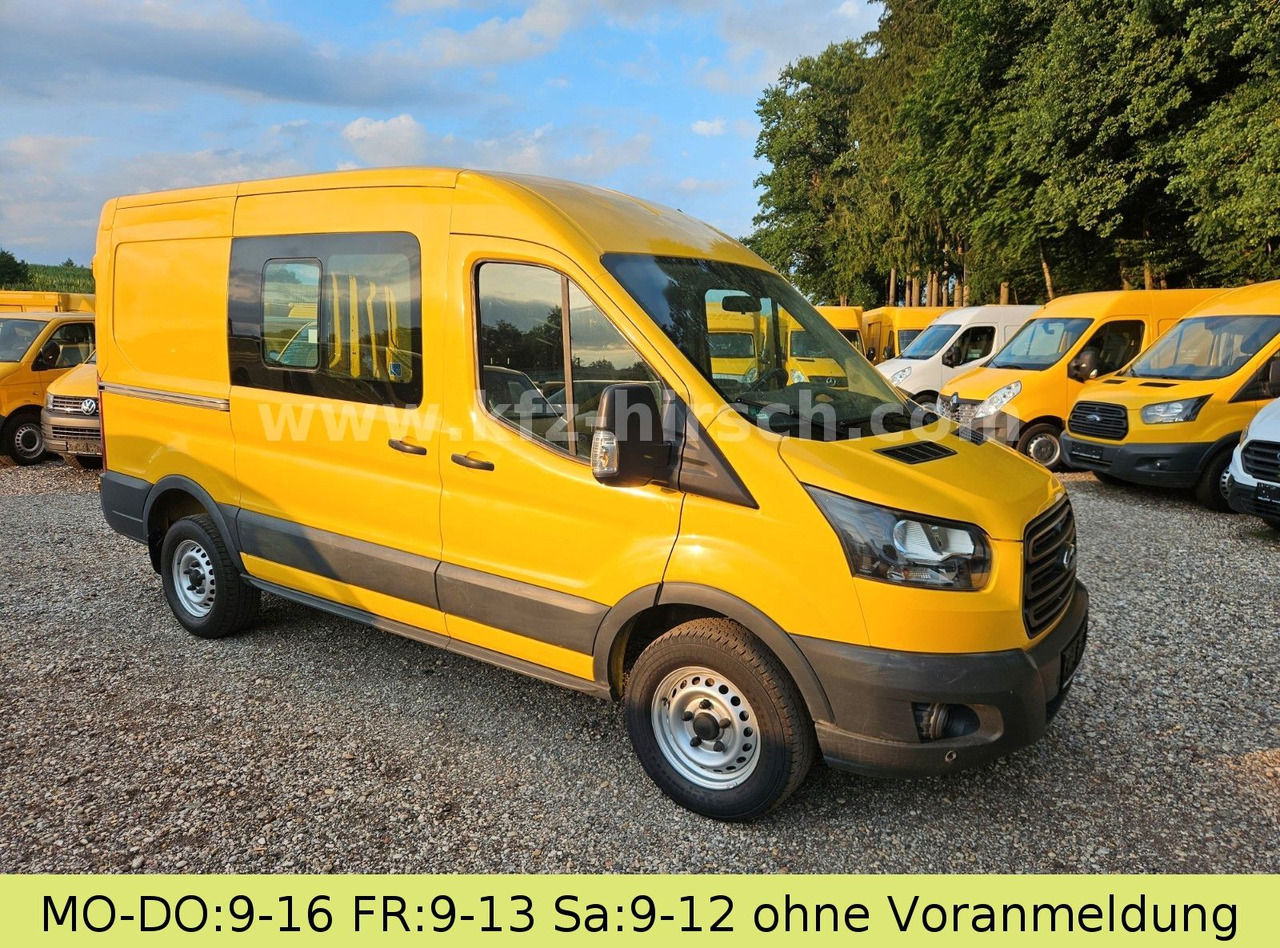 Ford Transit 350 Transporter Kasten L2H2 1.Hand - Furgon: slika Ford Transit 350 Transporter Kasten L2H2 1.Hand - Furgon Ford Transit 350 Transporter Kasten L2H2 1.Hand - Furgon: slika Ford Transit 350 Transporter Kasten L2H2 1.Hand - Furgon
