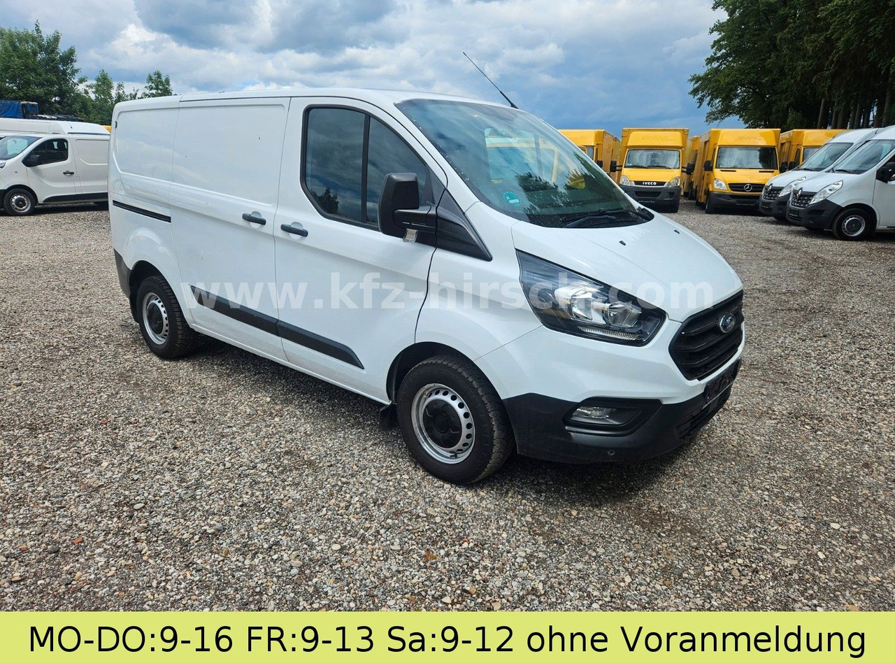 Ford Transit Custom Klima Sitzhzg Bluetooth Multi 1Hd - Furgon: slika Ford Transit Custom Klima Sitzhzg Bluetooth Multi 1Hd - Furgon Ford Transit Custom Klima Sitzhzg Bluetooth Multi 1Hd - Furgon: slika Ford Transit Custom Klima Sitzhzg Bluetooth Multi 1Hd - Furgon