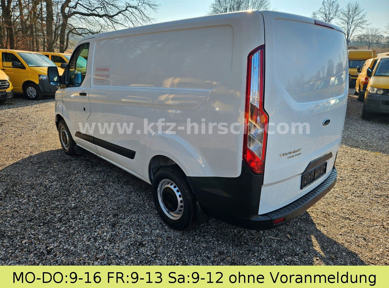 Ford Transit Custom Klima Sitzhzg Bluetooth Multi 1Hd - Furgon: slika Ford Transit Custom Klima Sitzhzg Bluetooth Multi 1Hd - Furgon Ford Transit Custom Klima Sitzhzg Bluetooth Multi 1Hd - Furgon: slika Ford Transit Custom Klima Sitzhzg Bluetooth Multi 1Hd - Furgon