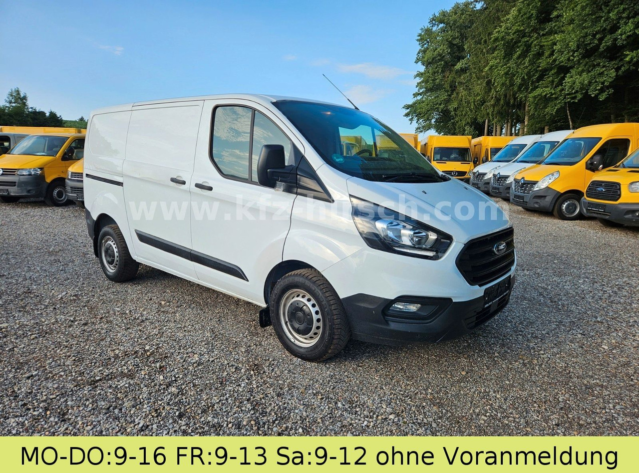 Ford Transit Custom Klima Sitzhzg Bluetooth Multi 1Hd - Furgon: slika Ford Transit Custom Klima Sitzhzg Bluetooth Multi 1Hd - Furgon Ford Transit Custom Klima Sitzhzg Bluetooth Multi 1Hd - Furgon: slika Ford Transit Custom Klima Sitzhzg Bluetooth Multi 1Hd - Furgon