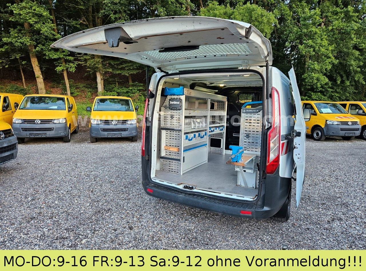 Ford Transit Custom Sortimo Werkstatt 1.Hd* - Putnički kombi: slika Ford Transit Custom Sortimo Werkstatt 1.Hd* - Putnički kombi Ford Transit Custom Sortimo Werkstatt 1.Hd* - Putnički kombi: slika Ford Transit Custom Sortimo Werkstatt 1.Hd* - Putnički kombi