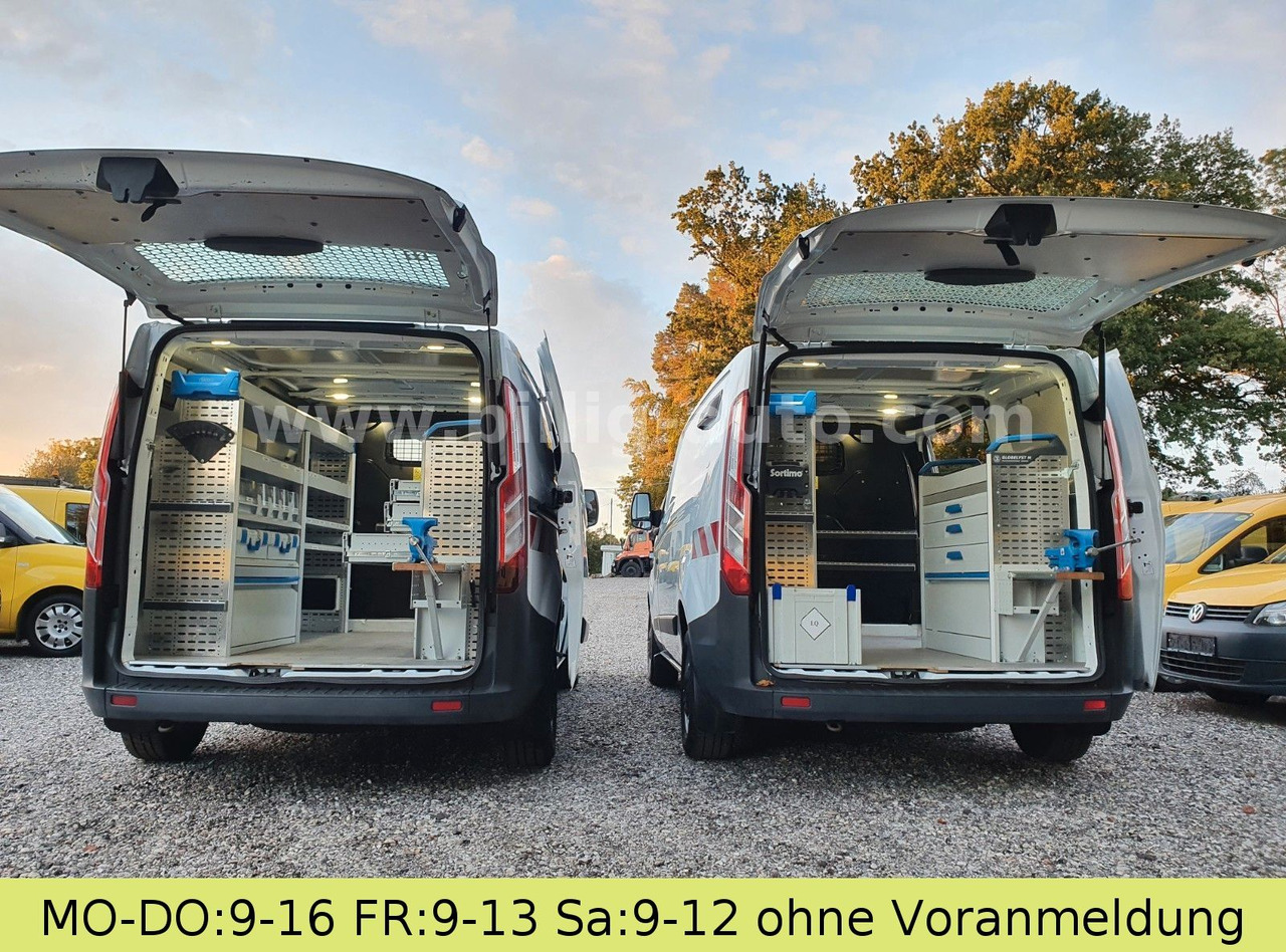 Ford Transit Custom Sortimo Werkstatt 1.Hd Scheckheft - Mali kombi: slika  Ford Transit Custom Sortimo Werkstatt 1.Hd Scheckheft - Mali kombi Ford Transit Custom Sortimo Werkstatt 1.Hd Scheckheft - Mali kombi: slika  Ford Transit Custom Sortimo Werkstatt 1.Hd Scheckheft - Mali kombi