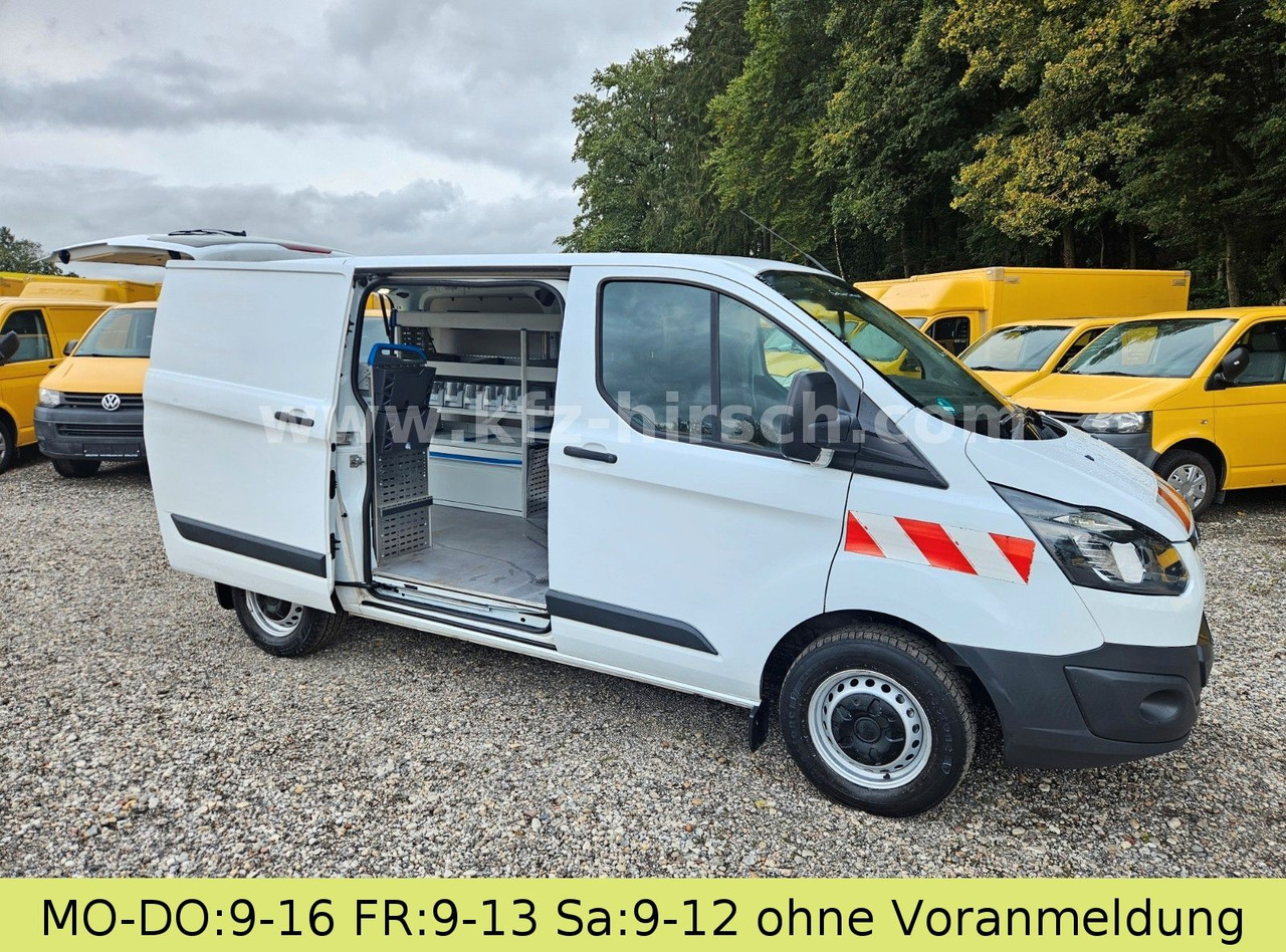 Ford Transit Custom Sortimo Werkstatt 1.Hd Scheckheft - Mali kombi: slika Ford Transit Custom Sortimo Werkstatt 1.Hd Scheckheft - Mali kombi Ford Transit Custom Sortimo Werkstatt 1.Hd Scheckheft - Mali kombi: slika Ford Transit Custom Sortimo Werkstatt 1.Hd Scheckheft - Mali kombi