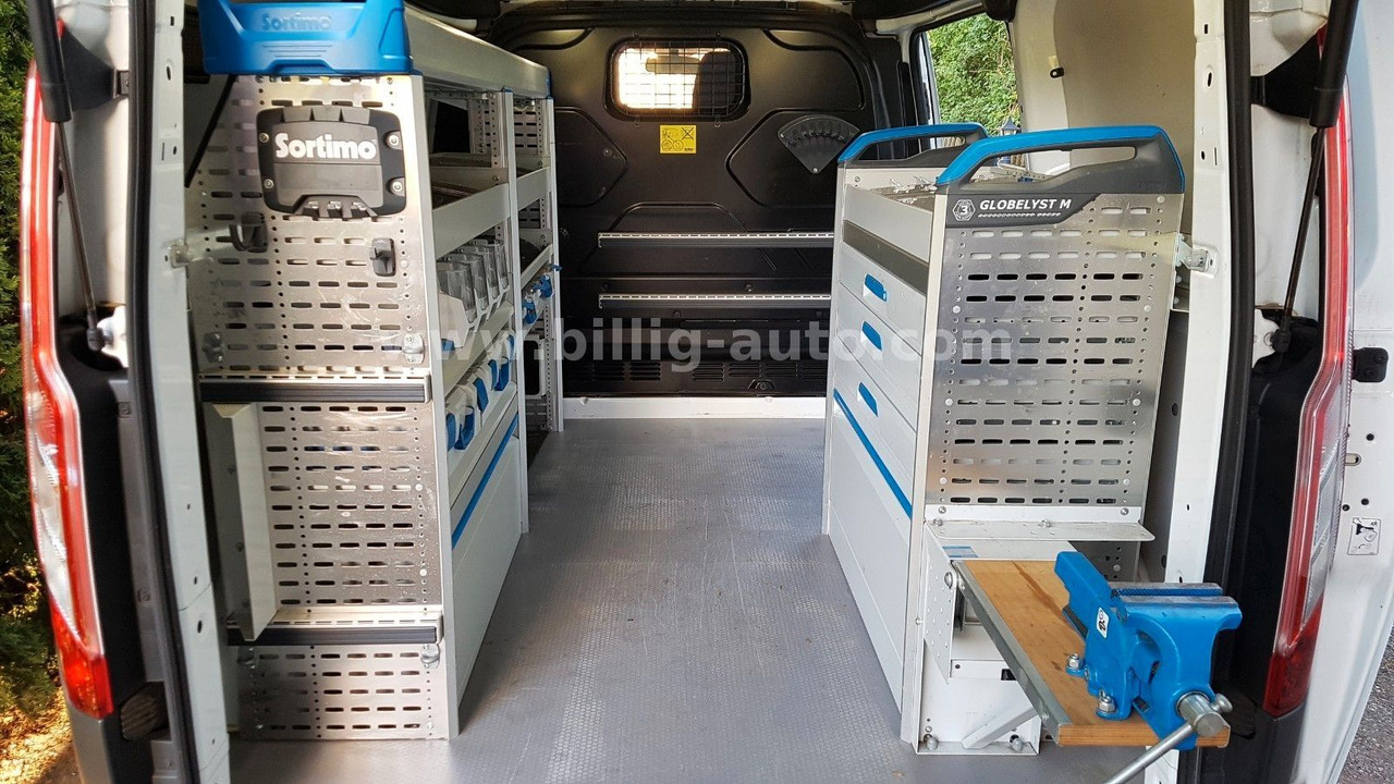 Ford Transit Custom Sortimo Werkstatt 1.Hd Scheckheft - Mali kombi: slika Ford Transit Custom Sortimo Werkstatt 1.Hd Scheckheft - Mali kombi Ford Transit Custom Sortimo Werkstatt 1.Hd Scheckheft - Mali kombi: slika Ford Transit Custom Sortimo Werkstatt 1.Hd Scheckheft - Mali kombi