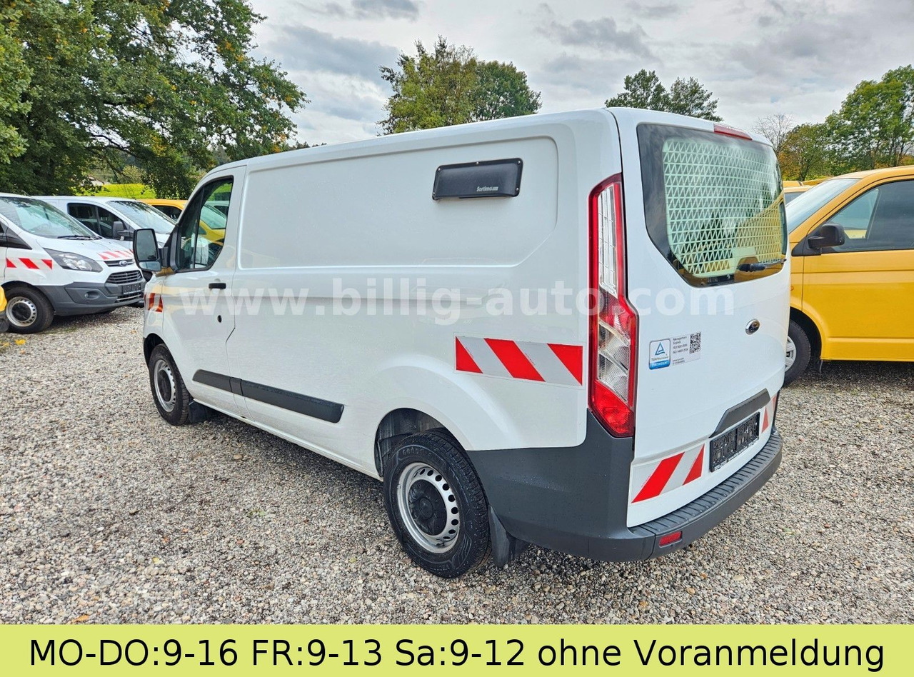 Ford Transit Custom Sortimo Werkstatt 1.Hd Scheckheft - Mali kombi: slika Ford Transit Custom Sortimo Werkstatt 1.Hd Scheckheft - Mali kombi Ford Transit Custom Sortimo Werkstatt 1.Hd Scheckheft - Mali kombi: slika Ford Transit Custom Sortimo Werkstatt 1.Hd Scheckheft - Mali kombi
