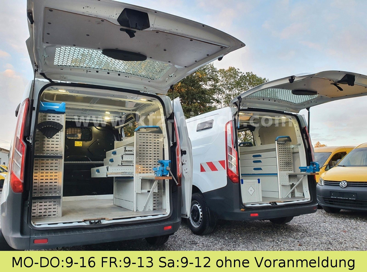 Ford Transit Custom Sortimo Werkstatt AHK Scheckheft - Mali kombi: slika Ford Transit Custom Sortimo Werkstatt AHK Scheckheft - Mali kombi Ford Transit Custom Sortimo Werkstatt AHK Scheckheft - Mali kombi: slika Ford Transit Custom Sortimo Werkstatt AHK Scheckheft - Mali kombi