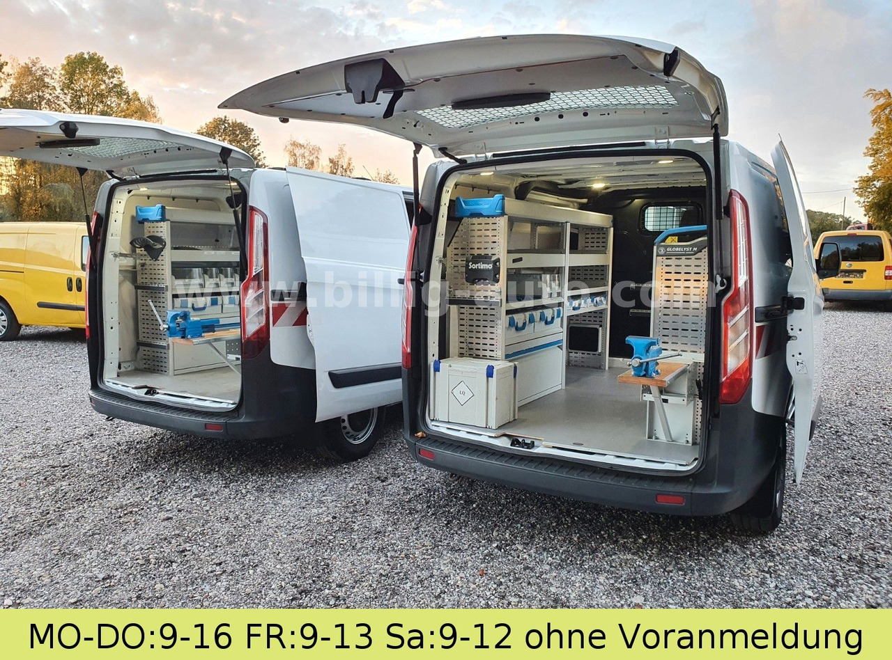 Ford Transit EURO6 Custom Sortimo Werkstatt 1.Hd - Putnički kombi: slika Ford Transit EURO6 Custom Sortimo Werkstatt 1.Hd - Putnički kombi Ford Transit EURO6 Custom Sortimo Werkstatt 1.Hd - Putnički kombi: slika Ford Transit EURO6 Custom Sortimo Werkstatt 1.Hd - Putnički kombi
