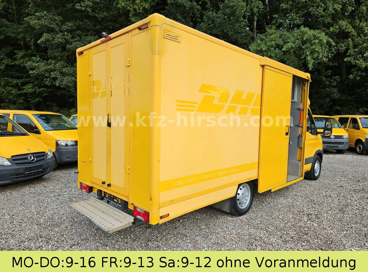Iveco Daily 1.Hand*EU4* Regale Integralkoffer DHL POST - Furgon: slika Iveco Daily 1.Hand*EU4* Regale Integralkoffer DHL POST - Furgon Iveco Daily 1.Hand*EU4* Regale Integralkoffer DHL POST - Furgon: slika Iveco Daily 1.Hand*EU4* Regale Integralkoffer DHL POST - Furgon
