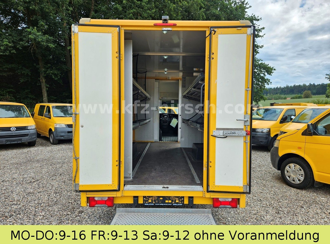 Iveco Daily Automatik*Luftfeder*Integralkoffer Koffer - Automobil: slika Iveco Daily Automatik*Luftfeder*Integralkoffer Koffer - Automobil Iveco Daily Automatik*Luftfeder*Integralkoffer Koffer - Automobil: slika Iveco Daily Automatik*Luftfeder*Integralkoffer Koffer - Automobil