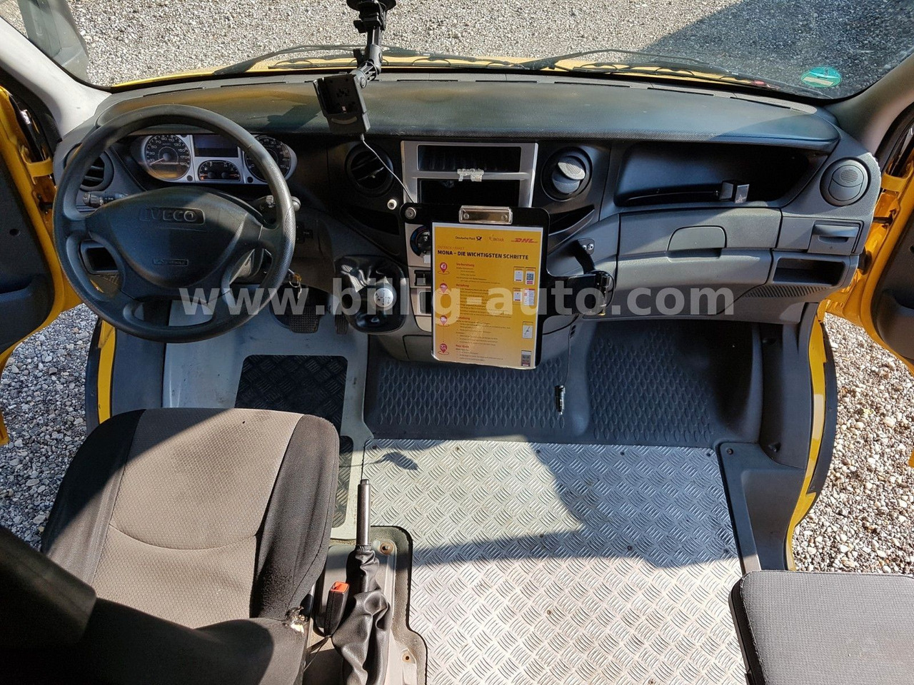Iveco Daily Automatik*Luftfeder*Integralkoffer Koffer - Automobil: slika Iveco Daily Automatik*Luftfeder*Integralkoffer Koffer - Automobil Iveco Daily Automatik*Luftfeder*Integralkoffer Koffer - Automobil: slika Iveco Daily Automatik*Luftfeder*Integralkoffer Koffer - Automobil