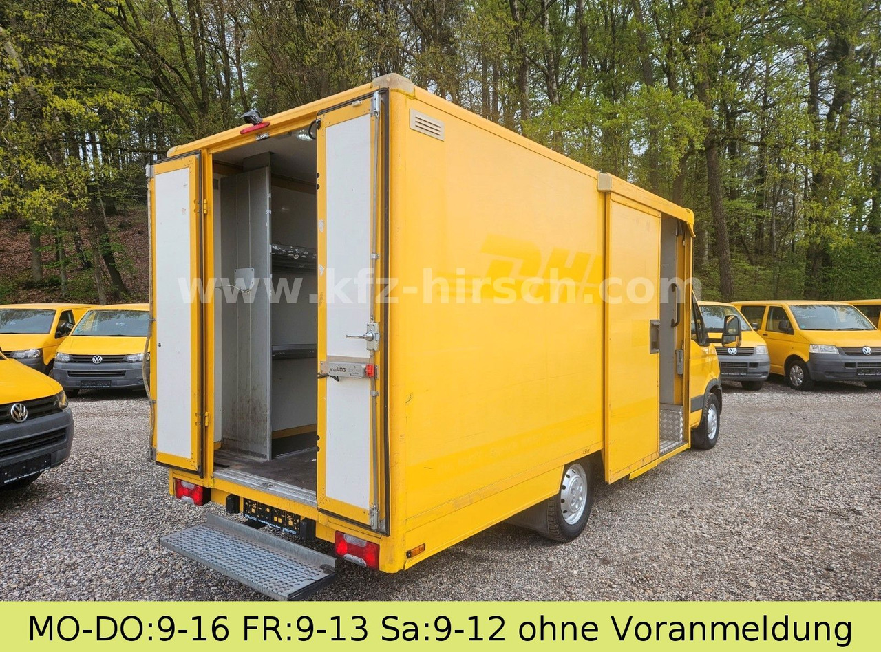 Iveco Daily EURO 5 Koffer Integralkoffer Postkoffer E5 - Dostavno vozilo sa zatvorenim sandukom: slika Iveco Daily EURO 5 Koffer Integralkoffer Postkoffer E5 - Dostavno vozilo sa zatvorenim sandukom Iveco Daily EURO 5 Koffer Integralkoffer Postkoffer E5 - Dostavno vozilo sa zatvorenim sandukom: slika Iveco Daily EURO 5 Koffer Integralkoffer Postkoffer E5 - Dostavno vozilo sa zatvorenim sandukom