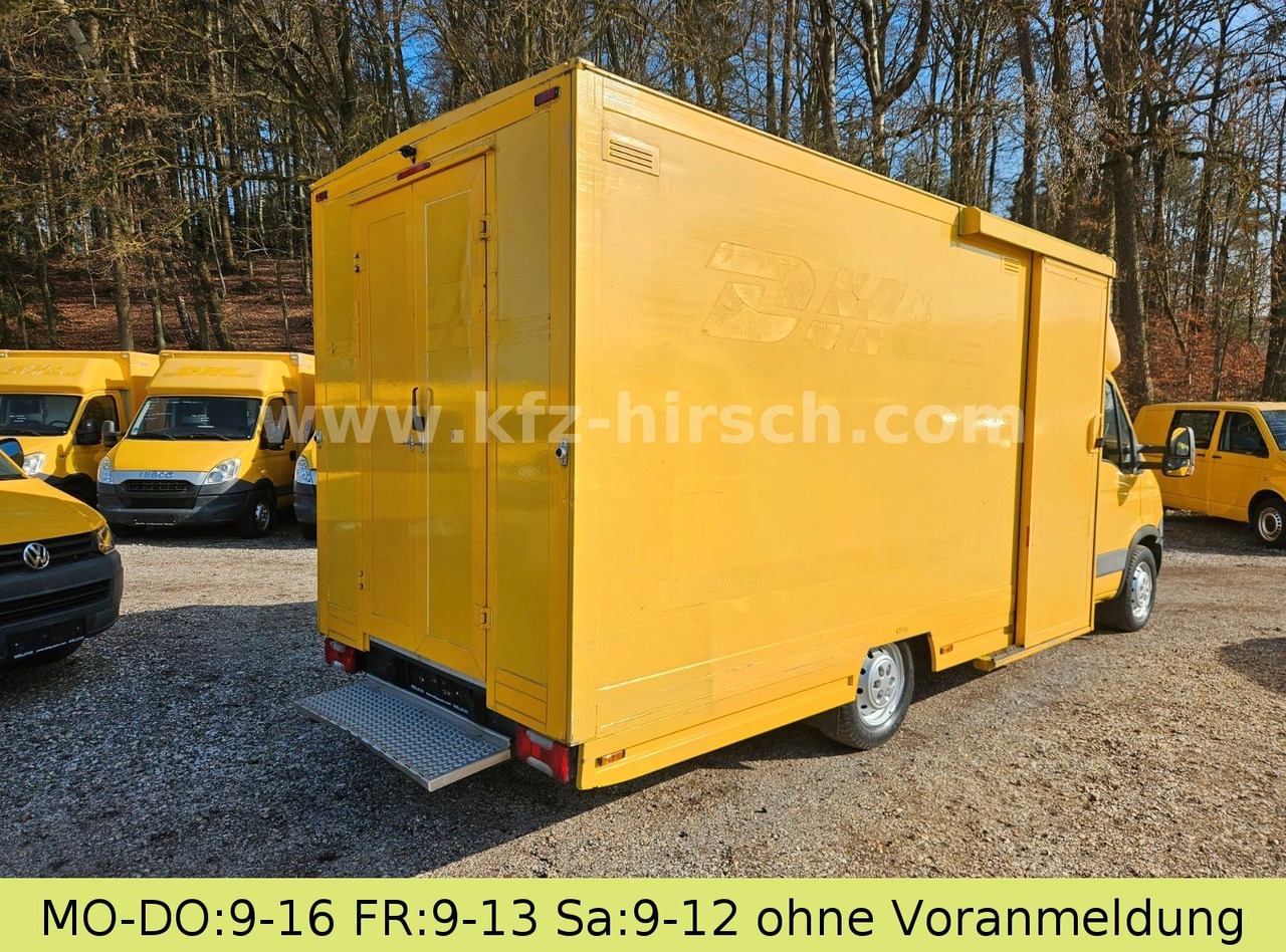 Iveco Daily EURO5 * ALU Koffer Krone Integralkoffer - Dostavno vozilo sa zatvorenim sandukom: slika Iveco Daily EURO5 * ALU Koffer Krone Integralkoffer - Dostavno vozilo sa zatvorenim sandukom Iveco Daily EURO5 * ALU Koffer Krone Integralkoffer - Dostavno vozilo sa zatvorenim sandukom: slika Iveco Daily EURO5 * ALU Koffer Krone Integralkoffer - Dostavno vozilo sa zatvorenim sandukom