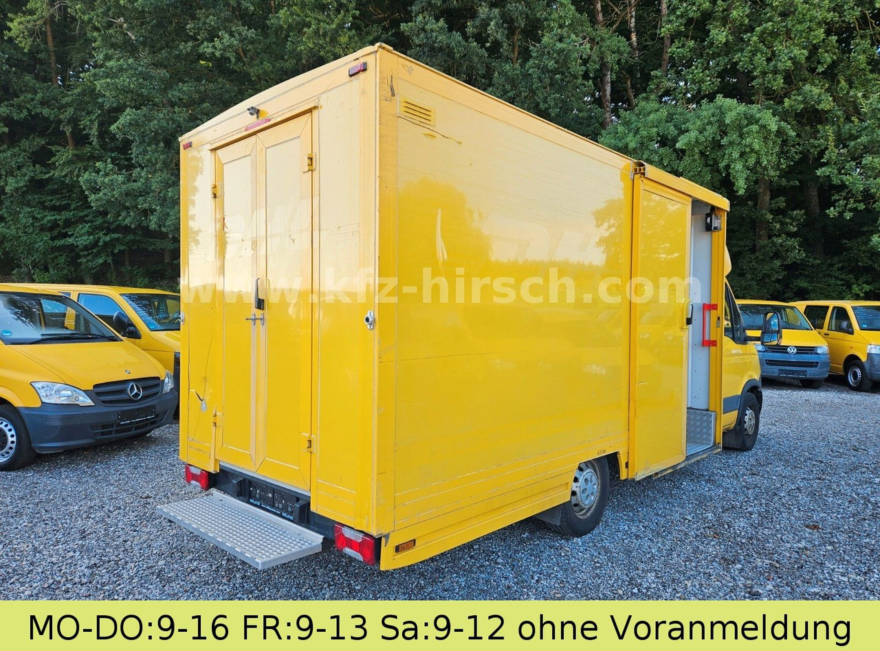 Iveco Daily EURO5 * ALU Koffer Krone Integralkoffer - Dostavno vozilo sa zatvorenim sandukom: slika Iveco Daily EURO5 * ALU Koffer Krone Integralkoffer - Dostavno vozilo sa zatvorenim sandukom Iveco Daily EURO5 * ALU Koffer Krone Integralkoffer - Dostavno vozilo sa zatvorenim sandukom: slika Iveco Daily EURO5 * ALU Koffer Krone Integralkoffer - Dostavno vozilo sa zatvorenim sandukom