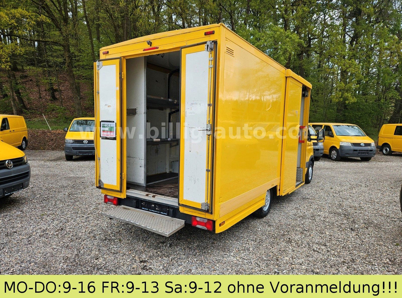 Iveco Daily EURO5 * ALU Koffer Krone Integralkoffer - Dostavno vozilo sa zatvorenim sandukom: slika Iveco Daily EURO5 * ALU Koffer Krone Integralkoffer - Dostavno vozilo sa zatvorenim sandukom Iveco Daily EURO5 * ALU Koffer Krone Integralkoffer - Dostavno vozilo sa zatvorenim sandukom: slika Iveco Daily EURO5 * ALU Koffer Krone Integralkoffer - Dostavno vozilo sa zatvorenim sandukom