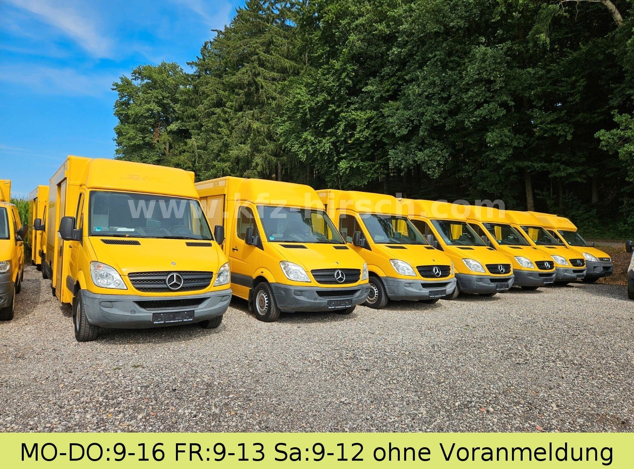 Iveco Daily * EURO5 * AUTOMATIK Koffer Integralkoffer - Automobil: slika Iveco Daily * EURO5 * AUTOMATIK Koffer Integralkoffer - Automobil Iveco Daily * EURO5 * AUTOMATIK Koffer Integralkoffer - Automobil: slika Iveco Daily * EURO5 * AUTOMATIK Koffer Integralkoffer - Automobil