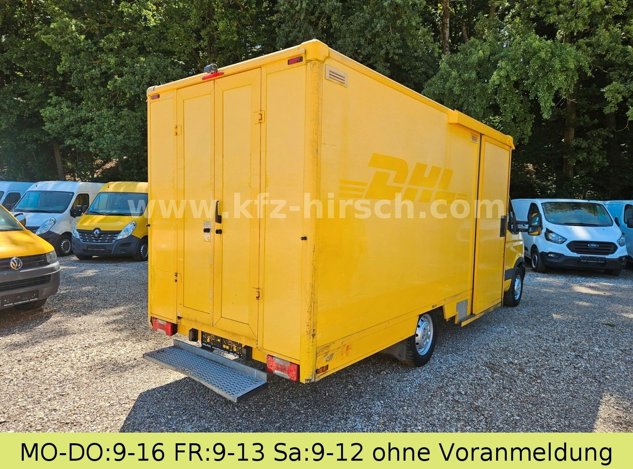 Iveco Daily EURO5 Integralkoffer Koffer Postkoffer - Dostavno vozilo sa zatvorenim sandukom: slika Iveco Daily EURO5 Integralkoffer Koffer Postkoffer - Dostavno vozilo sa zatvorenim sandukom Iveco Daily EURO5 Integralkoffer Koffer Postkoffer - Dostavno vozilo sa zatvorenim sandukom: slika Iveco Daily EURO5 Integralkoffer Koffer Postkoffer - Dostavno vozilo sa zatvorenim sandukom