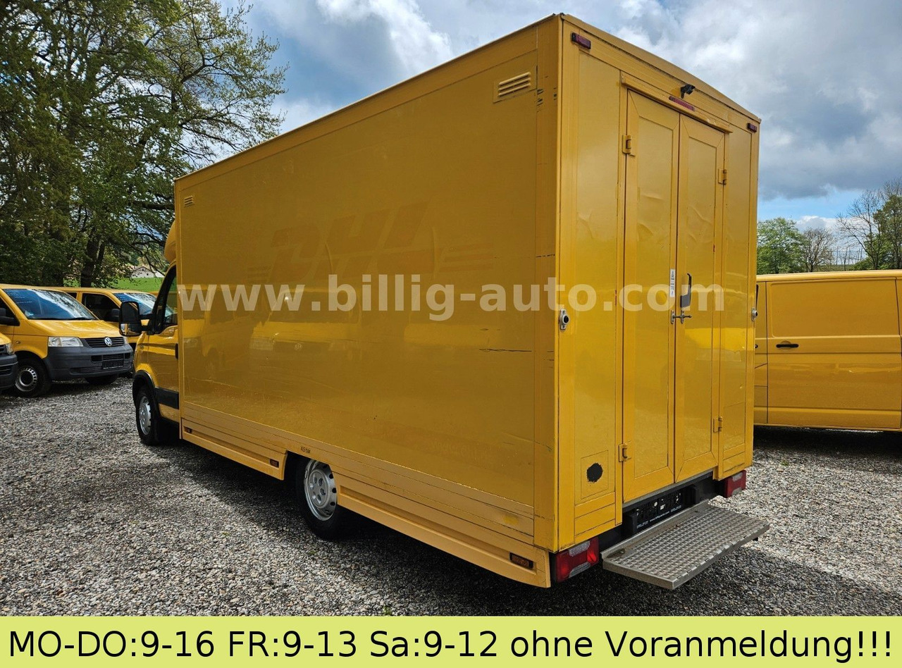 Iveco Daily EURO5 * Koffer Krone Integralkoffer - Dostavno vozilo sa zatvorenim sandukom: slika Iveco Daily EURO5 * Koffer Krone Integralkoffer - Dostavno vozilo sa zatvorenim sandukom Iveco Daily EURO5 * Koffer Krone Integralkoffer - Dostavno vozilo sa zatvorenim sandukom: slika Iveco Daily EURO5 * Koffer Krone Integralkoffer - Dostavno vozilo sa zatvorenim sandukom