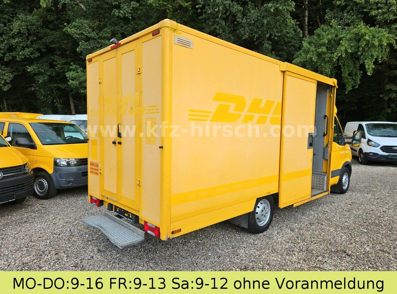 Iveco Daily Koffer Auto *Luftfederung* Kasten - Furgon: slika Iveco Daily Koffer Auto *Luftfederung* Kasten - Furgon Iveco Daily Koffer Auto *Luftfederung* Kasten - Furgon: slika Iveco Daily Koffer Auto *Luftfederung* Kasten - Furgon