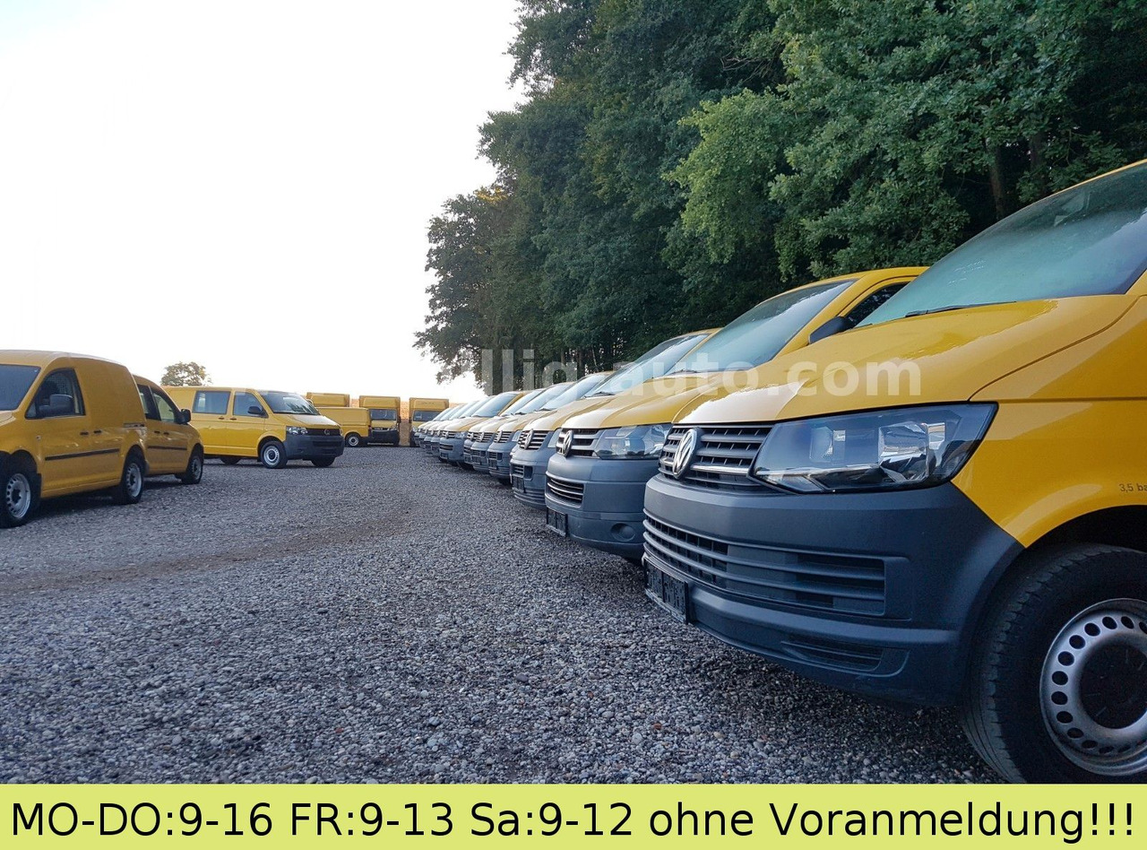 Dostavno vozilo sa zatvorenim sandukom Iveco Daily Koffer * KURZE VERSION * Automatik * EU5: slika Dostavno vozilo sa zatvorenim sandukom Iveco Daily Koffer * KURZE VERSION * Automatik * EU5