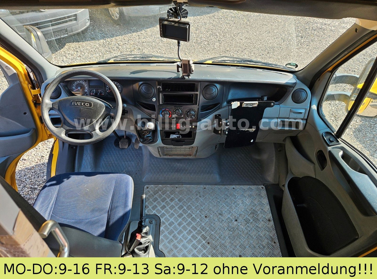Iveco Daily Koffer Kasten Automatik Luftfederung - Dostavno vozilo sa zatvorenim sandukom: slika  Iveco Daily Koffer Kasten Automatik Luftfederung - Dostavno vozilo sa zatvorenim sandukom Iveco Daily Koffer Kasten Automatik Luftfederung - Dostavno vozilo sa zatvorenim sandukom: slika  Iveco Daily Koffer Kasten Automatik Luftfederung - Dostavno vozilo sa zatvorenim sandukom