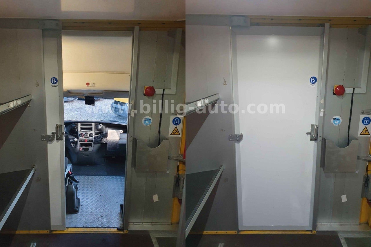 Iveco Daily Koffer Kasten Automatik Luftfederung - Dostavno vozilo sa zatvorenim sandukom: slika Iveco Daily Koffer Kasten Automatik Luftfederung - Dostavno vozilo sa zatvorenim sandukom Iveco Daily Koffer Kasten Automatik Luftfederung - Dostavno vozilo sa zatvorenim sandukom: slika Iveco Daily Koffer Kasten Automatik Luftfederung - Dostavno vozilo sa zatvorenim sandukom