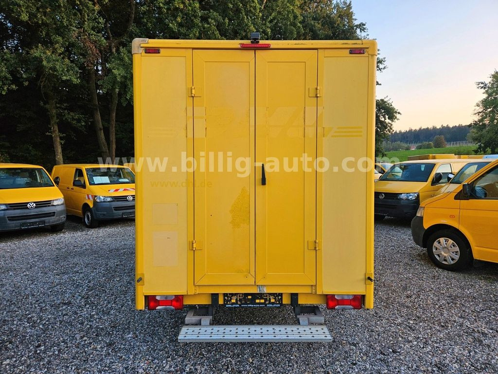 Iveco Daily Koffer Kasten Integralkoffer Automatik - Dostavno vozilo sa zatvorenim sandukom: slika Iveco Daily Koffer Kasten Integralkoffer Automatik - Dostavno vozilo sa zatvorenim sandukom Iveco Daily Koffer Kasten Integralkoffer Automatik - Dostavno vozilo sa zatvorenim sandukom: slika Iveco Daily Koffer Kasten Integralkoffer Automatik - Dostavno vozilo sa zatvorenim sandukom