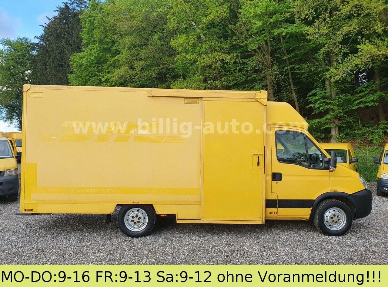 Iveco Daily Koffer Luftfeder.*> Foodtruck Camper Womo - Dostavno vozilo sa zatvorenim sandukom: slika Iveco Daily Koffer Luftfeder.*> Foodtruck Camper Womo - Dostavno vozilo sa zatvorenim sandukom Iveco Daily Koffer Luftfeder.*> Foodtruck Camper Womo - Dostavno vozilo sa zatvorenim sandukom: slika Iveco Daily Koffer Luftfeder.*> Foodtruck Camper Womo - Dostavno vozilo sa zatvorenim sandukom