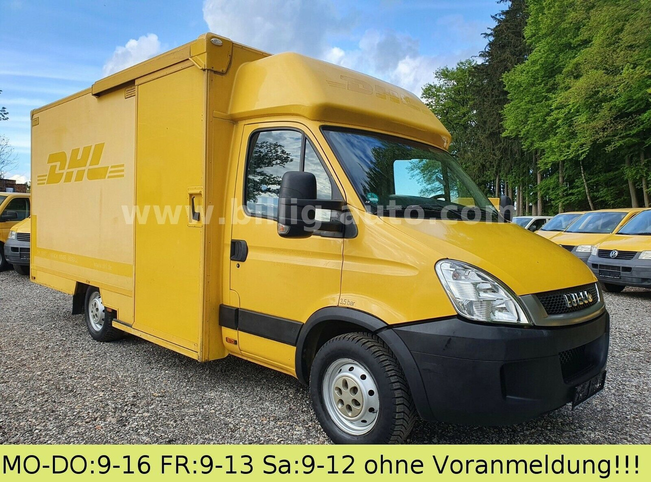 Iveco Daily Koffer Luftfeder.*> Foodtruck Camper Womo - Dostavno vozilo sa zatvorenim sandukom: slika Iveco Daily Koffer Luftfeder.*> Foodtruck Camper Womo - Dostavno vozilo sa zatvorenim sandukom Iveco Daily Koffer Luftfeder.*> Foodtruck Camper Womo - Dostavno vozilo sa zatvorenim sandukom: slika Iveco Daily Koffer Luftfeder.*> Foodtruck Camper Womo - Dostavno vozilo sa zatvorenim sandukom