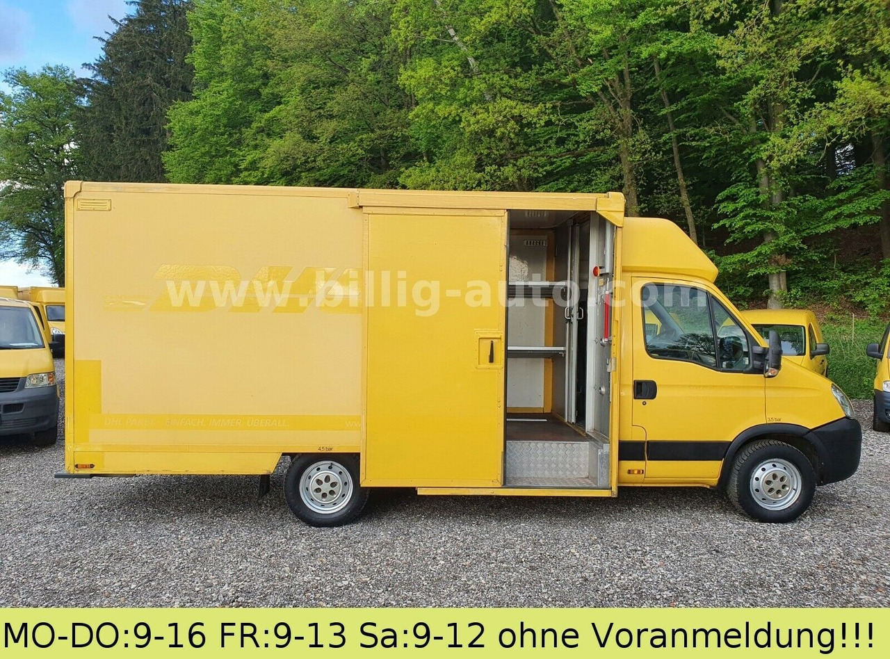 Iveco Daily Koffer Luftfeder.*> Foodtruck Camper Womo - Dostavno vozilo sa zatvorenim sandukom: slika Iveco Daily Koffer Luftfeder.*> Foodtruck Camper Womo - Dostavno vozilo sa zatvorenim sandukom Iveco Daily Koffer Luftfeder.*> Foodtruck Camper Womo - Dostavno vozilo sa zatvorenim sandukom: slika Iveco Daily Koffer Luftfeder.*> Foodtruck Camper Womo - Dostavno vozilo sa zatvorenim sandukom