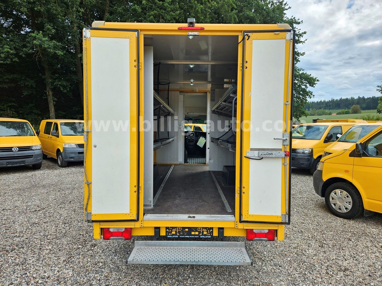 Iveco Daily Koffer Postkoffer Euro 5 Facelift Camper - Automobil: slika Iveco Daily Koffer Postkoffer Euro 5 Facelift Camper - Automobil Iveco Daily Koffer Postkoffer Euro 5 Facelift Camper - Automobil: slika Iveco Daily Koffer Postkoffer Euro 5 Facelift Camper - Automobil