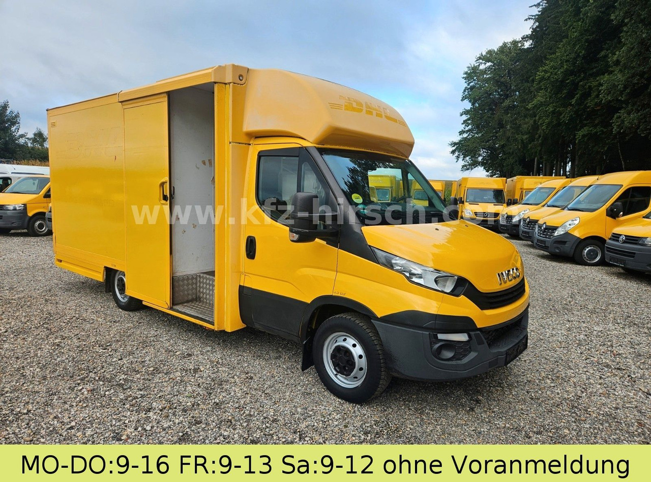 Iveco Daily Luft*Hi-Matic*35S12*EURO 6 *Maxi*1.Hd - Dostavno vozilo sa zatvorenim sandukom: slika  Iveco Daily Luft*Hi-Matic*35S12*EURO 6 *Maxi*1.Hd - Dostavno vozilo sa zatvorenim sandukom Iveco Daily Luft*Hi-Matic*35S12*EURO 6 *Maxi*1.Hd - Dostavno vozilo sa zatvorenim sandukom: slika  Iveco Daily Luft*Hi-Matic*35S12*EURO 6 *Maxi*1.Hd - Dostavno vozilo sa zatvorenim sandukom
