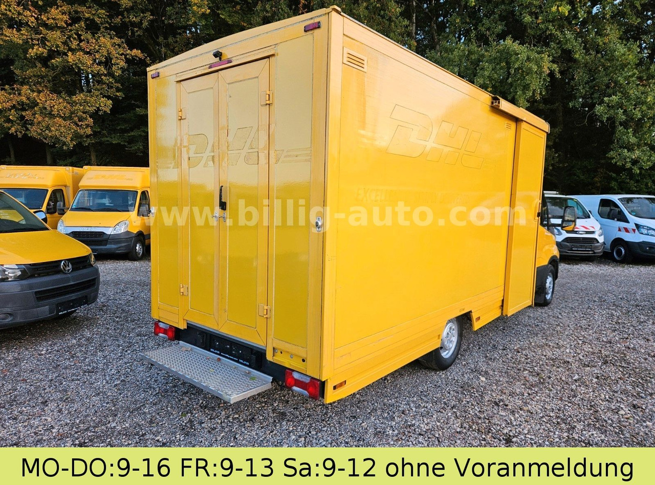 Iveco Daily Luft*Hi-Matic*35S12*Krone*Maxi*1.Hd - Dostavno vozilo sa zatvorenim sandukom: slika Iveco Daily Luft*Hi-Matic*35S12*Krone*Maxi*1.Hd - Dostavno vozilo sa zatvorenim sandukom Iveco Daily Luft*Hi-Matic*35S12*Krone*Maxi*1.Hd - Dostavno vozilo sa zatvorenim sandukom: slika Iveco Daily Luft*Hi-Matic*35S12*Krone*Maxi*1.Hd - Dostavno vozilo sa zatvorenim sandukom