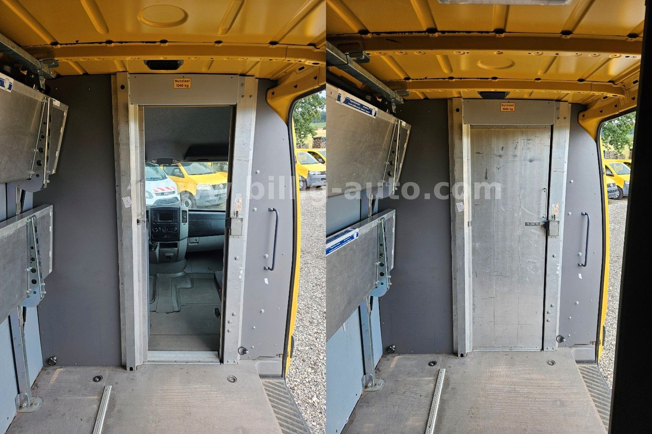 Mercedes-Benz Sprinter 314 EU6 Hoch 1.Hd Durchgang Regale CAM - Furgon: slika Mercedes-Benz Sprinter 314 EU6 Hoch 1.Hd Durchgang Regale CAM - Furgon Mercedes-Benz Sprinter 314 EU6 Hoch 1.Hd Durchgang Regale CAM - Furgon: slika Mercedes-Benz Sprinter 314 EU6 Hoch 1.Hd Durchgang Regale CAM - Furgon