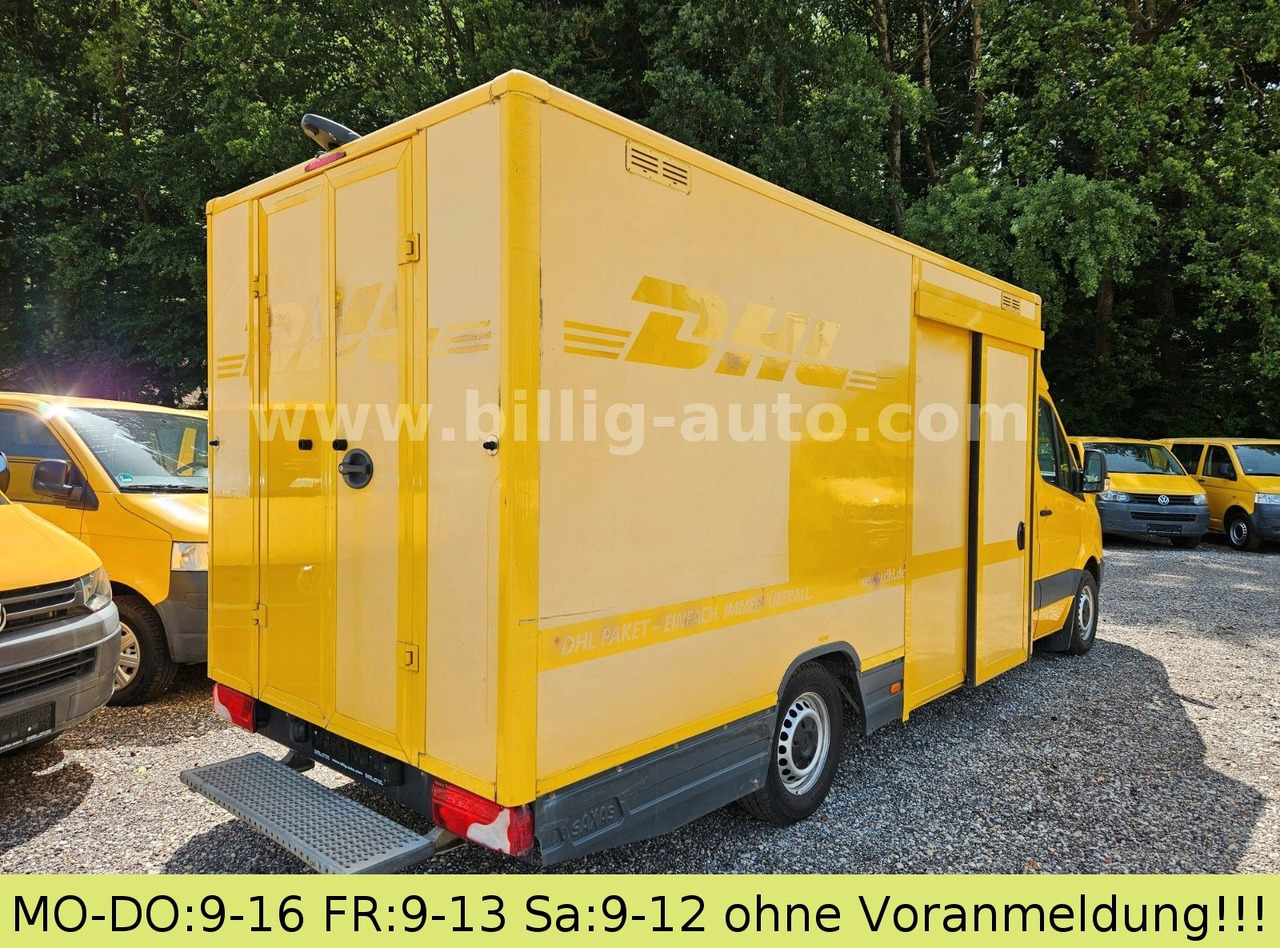 Mercedes-Benz Sprinter 906 Koffer Automatik Saxas CDI EU5 - Automobil: slika Mercedes-Benz Sprinter 906 Koffer Automatik Saxas CDI EU5 - Automobil Mercedes-Benz Sprinter 906 Koffer Automatik Saxas CDI EU5 - Automobil: slika Mercedes-Benz Sprinter 906 Koffer Automatik Saxas CDI EU5 - Automobil