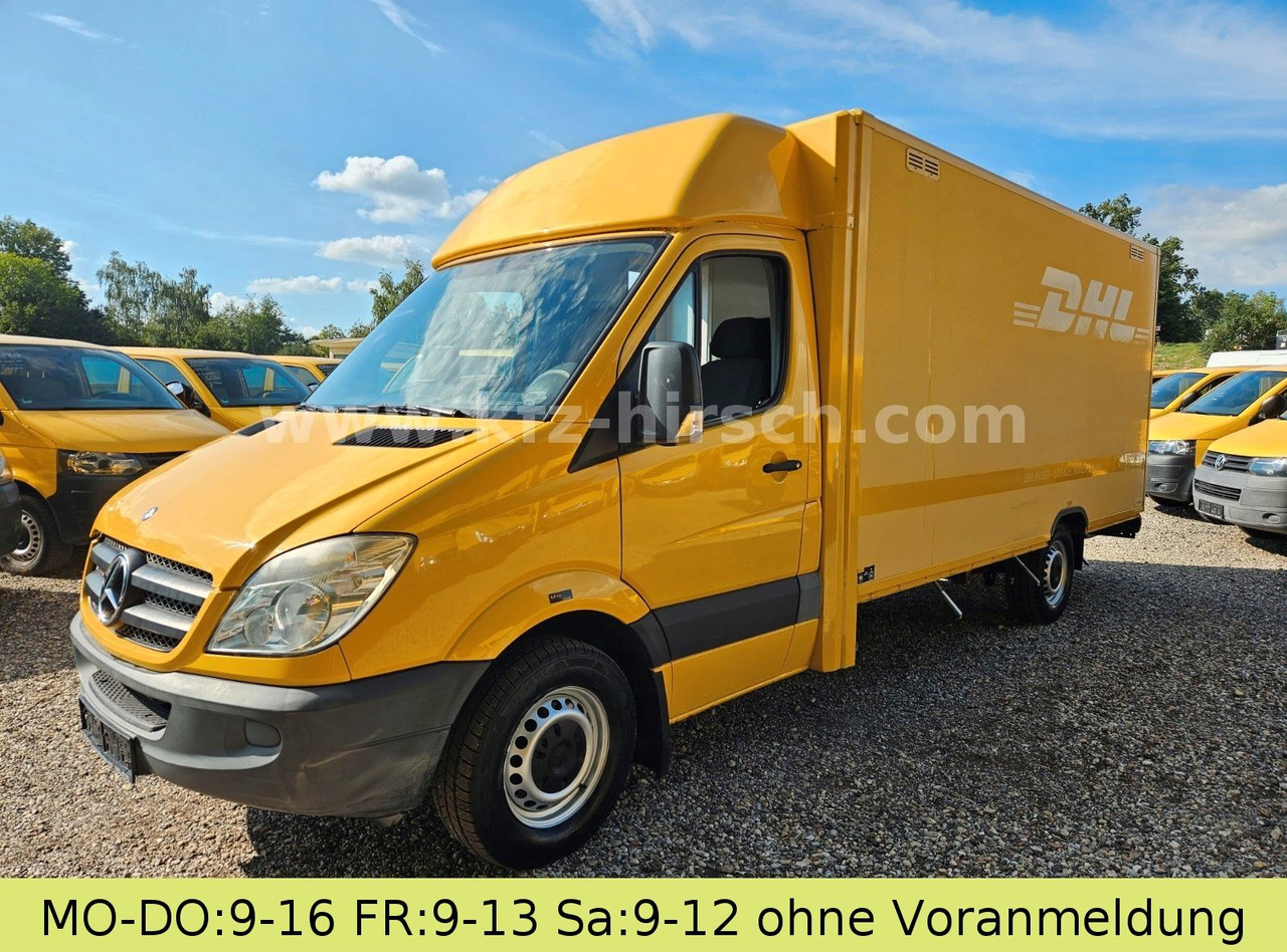 Mercedes-Benz Sprinter 906 Koffer Automatik Saxas CDI EU5 - Automobil: slika Mercedes-Benz Sprinter 906 Koffer Automatik Saxas CDI EU5 - Automobil Mercedes-Benz Sprinter 906 Koffer Automatik Saxas CDI EU5 - Automobil: slika Mercedes-Benz Sprinter 906 Koffer Automatik Saxas CDI EU5 - Automobil